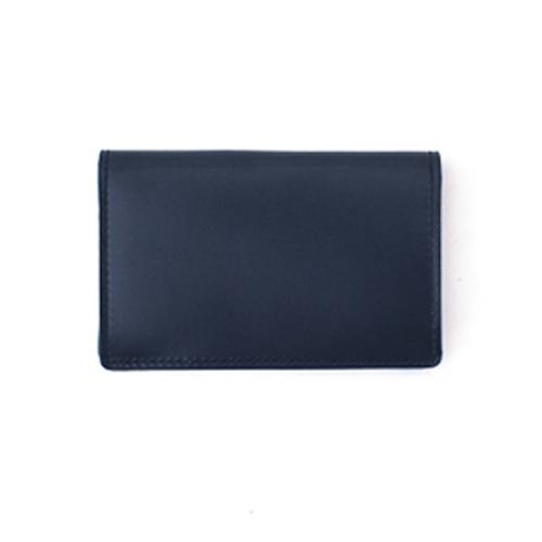 お買い得】 アルプスコードバン×ハンズ 日本製 名刺入れ 75707