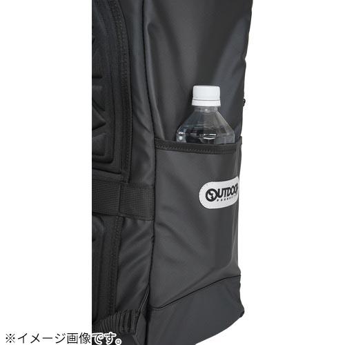 アウトドアプロダクツ（OUTDOOR　PRODUCTS）　AGSスクールバック　リュックサック　35L　A3対応　OD−11198　ホワイト／ブラック_4
