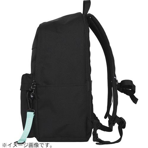アウトドアプロダクツ（OUTDOOR　PRODUCTS）　AGSスクールバック　リュックサック　35L　B4対応　OD−11199　ブラック／ブラック_2