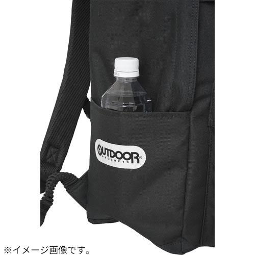 アウトドアプロダクツ（OUTDOOR　PRODUCTS）　AGSスクールバック　リュックサック　35L　B4対応　OD−11199　ブラック／ブラック_4