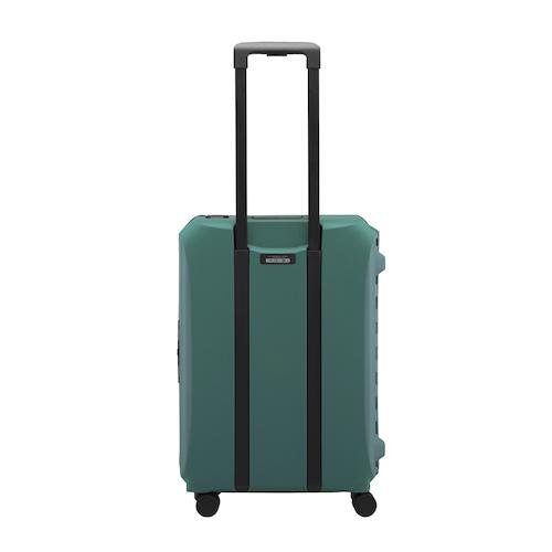 ロジェール（LOJEL） VOJA スーツケース 66L グリーン ハンズ : ハンズ