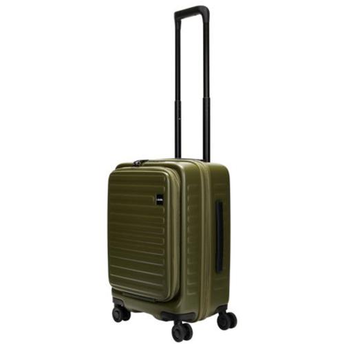 高価値セリー ロジェール（LOJEL） キューボ（CUBO） 37L スーツケース S 旅行かばん・小分けバッグ