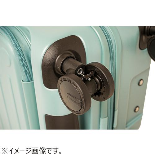 オルティモ（oLtimo） フラップオープンキャリー スーツケース