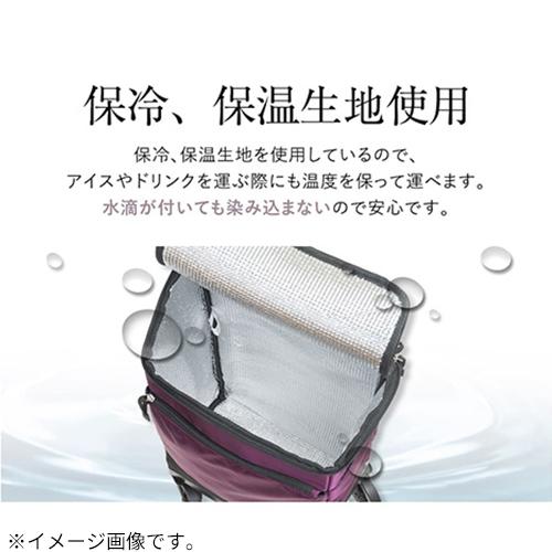 グランマリー（GRANMARIE） 4輪ショッピングカート ブレーキ付 24L GM