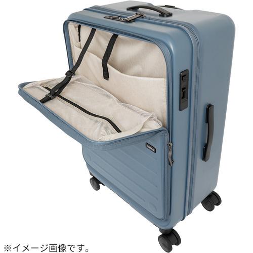 新品未使用 送料無料 oltimo オルティモ スーツケース 大容量97L オルティモ（oltimo） フラップオープンキャリー スーツケース 97L OT
