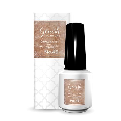 ジーニッシュ マニキュア 45 アンティーク ジェルネイルグッズ 8ml ネイルアート ネイルケア 芸能人愛用 東急ハンズ