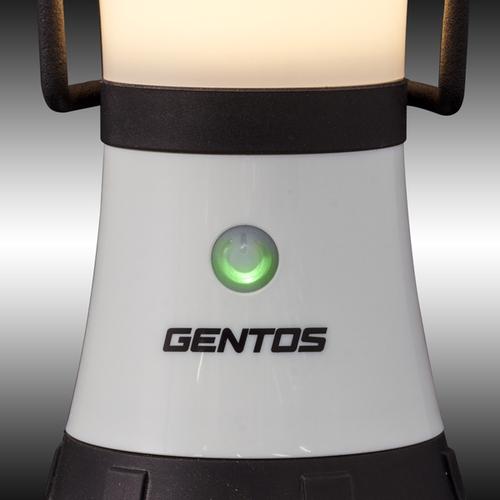 ジェントス（GENTOS） LEDランタン EX−236D ハンズ : ハンズYahoo
