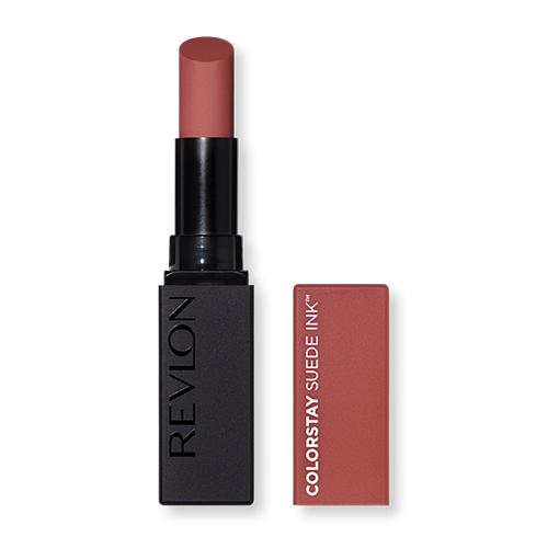 レブロン（REVLON）　カラーステイ　スウェードインク　リップスティック　003　ウォントイットオール ハンズ | 