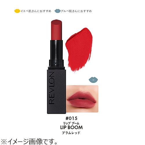 レブロン（REVLON） カラーステイ スウェードインク リップスティック