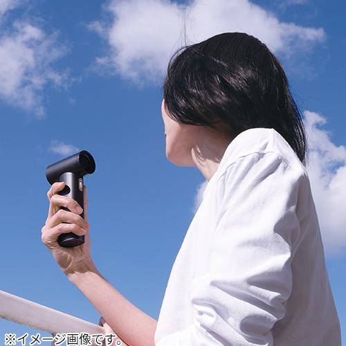 キシマ ワンセカンド（One Second） 多機能ハンディファン KNO25339