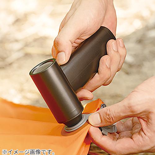 キシマ ワンセカンド（One Second） 多機能ハンディファン