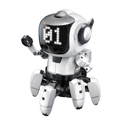 エレキット（ELEKIT）　プログラミング・フォロ　for　CHROME　MR−9122 ハンズ | 