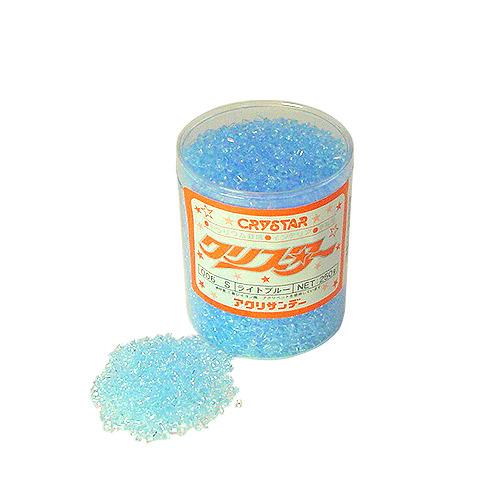 新発売 アクリサンデー クリスター 006 ライトブルー 250g 樹脂 プラスチック アクリルブロック 球 東急ハンズ Riosmauricio Com