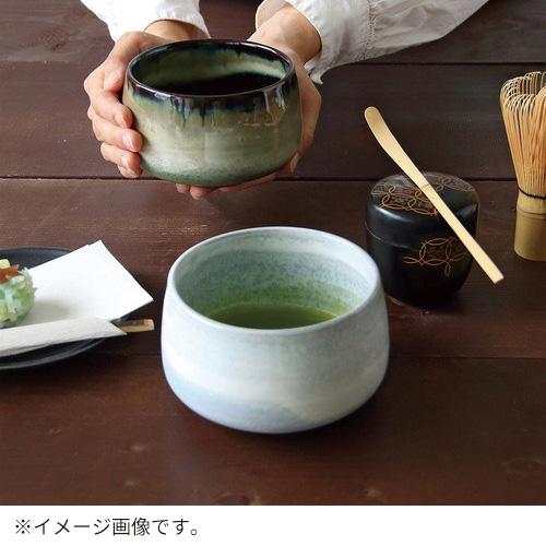 藍花 お抹茶3点セット 14979 白銀 ハンズ : ハンズYahoo!ショッピング