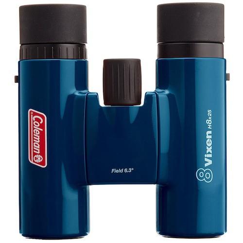 ビクセン Vixen コールマン 双眼鏡 H8 25 ブルー 双眼鏡 東急ハンズ 店 通販 送料無料 東急ハンズ 送料無料 Paypayモール店 東急ハンズ