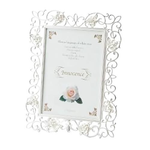 茶谷産業 フォトフレーム ローズガーデン 253 6 アルバム フォトフレーム フォトフレーム 写真立て 東急ハンズ 東急ハンズ Paypayモール店 通販 Paypayモール