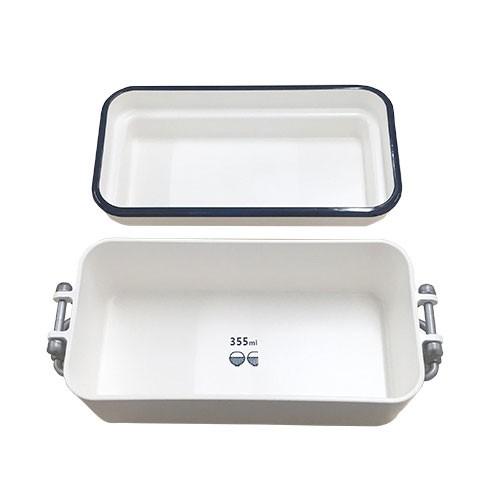 東急ハンズオリジナル ミコノス タイトランチボックス 2段 650ml レッド お弁当箱 弁当箱 東急ハンズ 東急ハンズ Paypayモール店 通販 Paypayモール