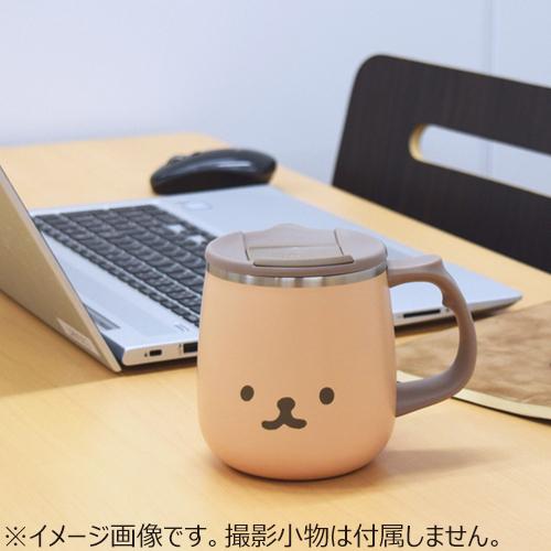 サブヒロモリ ムームー ステンレスサーモマグカップ 400mL SHI3513−27