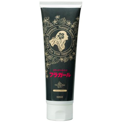 フラガール カラートリートメント アッシュブラウン 250g ハンズ