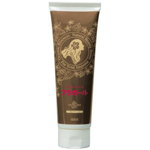 フラガール カラートリートメント グレーベージュ 250g ハンズ