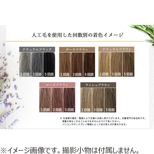 フラガール カラートリートメント グレーベージュ 250g ハンズ