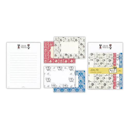 ホールマーク（Hallmark） レターセット ディズニー 819279 スマイル