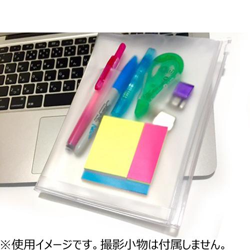 エイチ・エス ファスナーポケットノートカバー A5 ハンズ : ハンズ