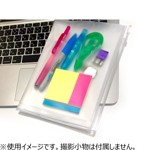 エイチ・エス ファスナーポケットノートカバー B5 ハンズ : ハンズ