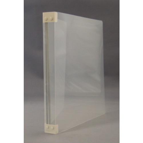 21公式店舗 エイチ エス マガジンファイル w Sクリア ファイル クリアファイル 東急ハンズ660円 Aynaelda Com