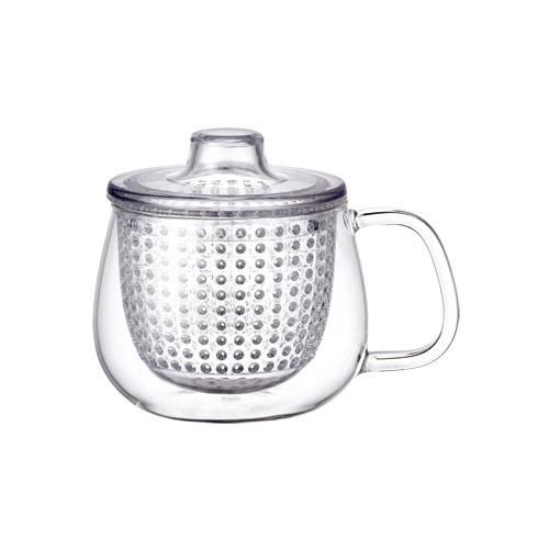 キントー（KINTO）　UNIMUG　クリア　22911 ハンズ | 