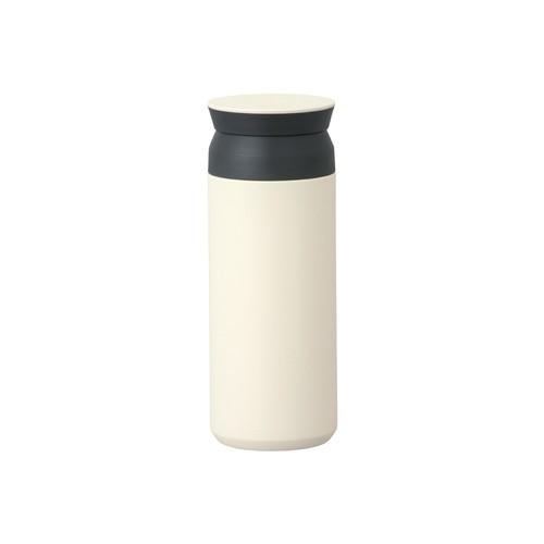 キントー（KINTO）　トラベルタンブラー　500mL　20942　ホワイト ハンズ | 