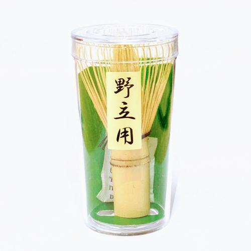 大きめの茶筅五点 茶筅 数穂 – BASIC AND ACCENT ONLINE STORE