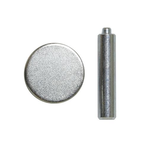 清原　片面ハトメ打ち具　＃200用　SUN11−189 ハンズ | 