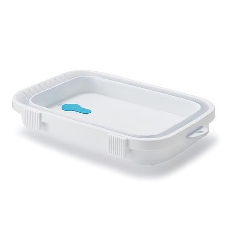 伊勢藤（ISETO）　キッチンソフトタブ　I−590　ホワイト ハンズ |  | 01