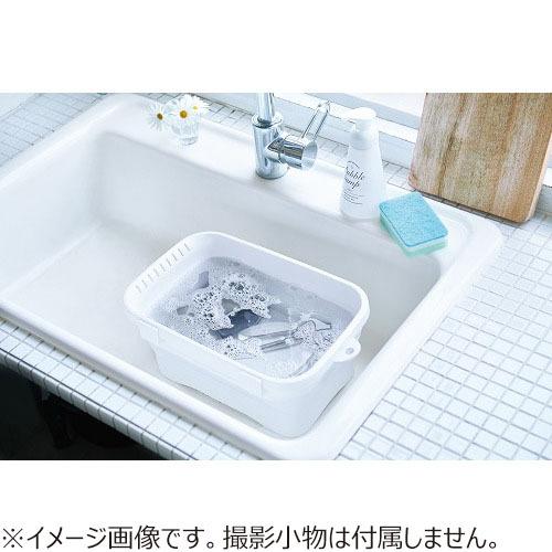 伊勢藤（ISETO）　キッチンソフトタブ　I−590　ホワイト ハンズ |  | 03