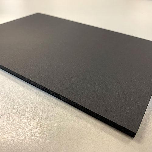 光洋産業　デコブラック紙貼　A2 ハンズ |  | 01