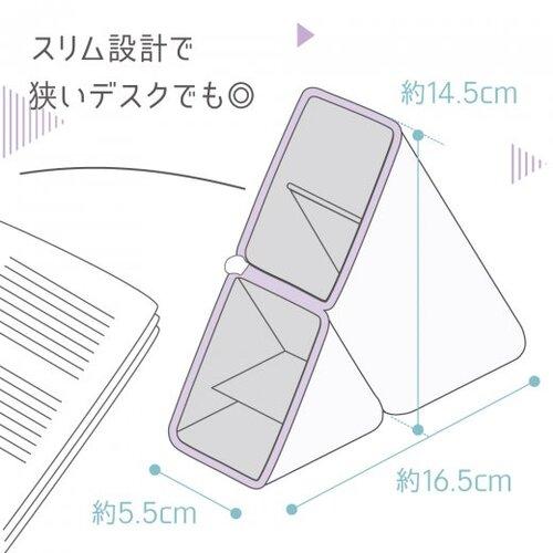 GLAY ペン立て ソニック（sonic） カクスタぷにグミ ポータブルペン立て シアータイプ