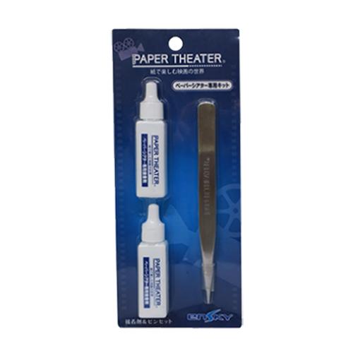 エンスカイ Paper Theater ペーパーシアター専用キット 東急ハンズ 東急ハンズ Paypayモール店 通販 Paypayモール