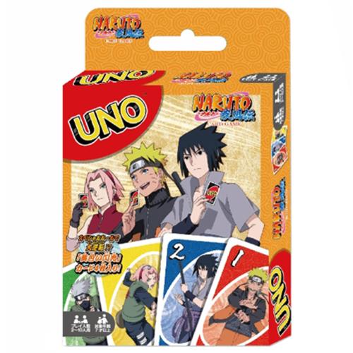 エンスカイ ウノ NARUTO-ナルト-疾風伝 ハンズ : ハンズYahoo