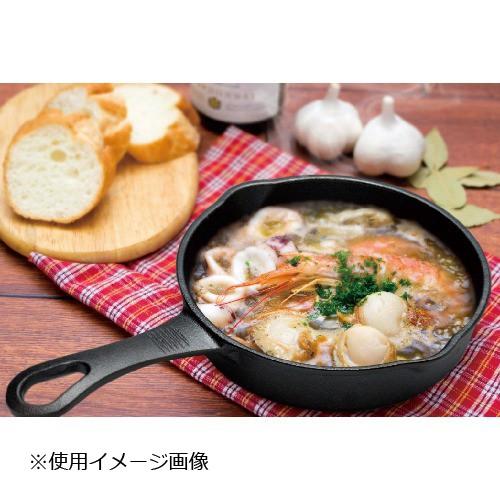 イシガキ産業　スキレット15cm　片手　3889│キャンプ・バーベキュー用品 ハンズ｜hands-net｜02