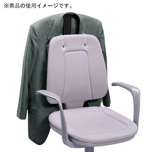 HINOMOTO 服の神 チェアハンガー ブラック ハンズ : ハンズYahoo