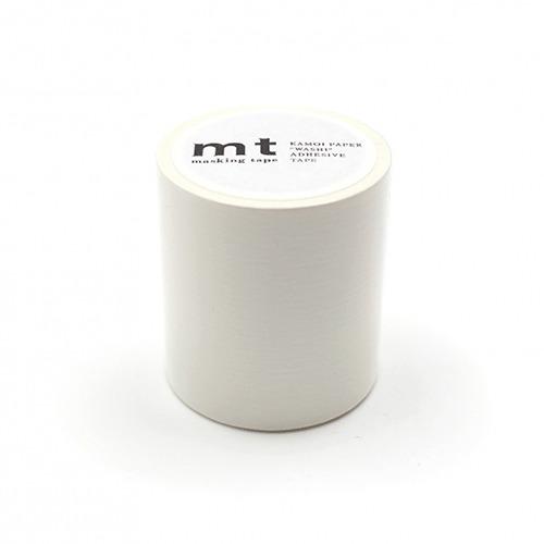 マスキングテープ　MT5W208 MT 1P マットホワイト　50mm mt 1P MT5W208 マットホワイト 50mm ハンズ : ハンズYahoo