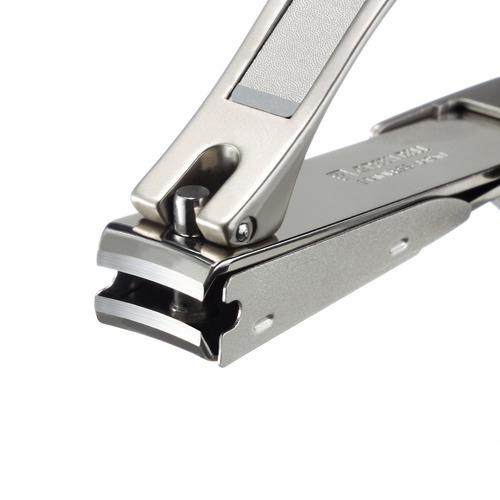 グリーンベル 匠の技 ステンレス製キャッチャー爪切り L G-1112 ハンズ