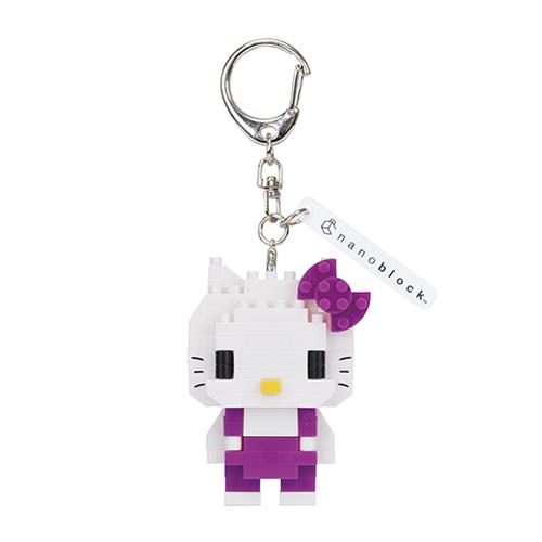 カワダ n-fig NFG-25 ハローキティ（パープル） ハンズ : ハンズYahoo