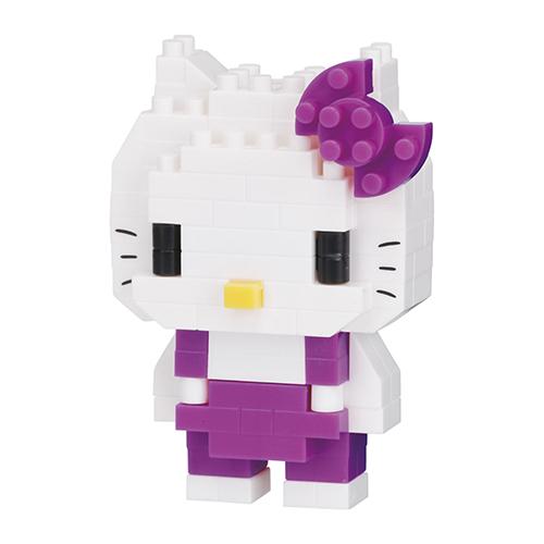 カワダ n-fig NFG-25 ハローキティ（パープル） ハンズ : ハンズYahoo