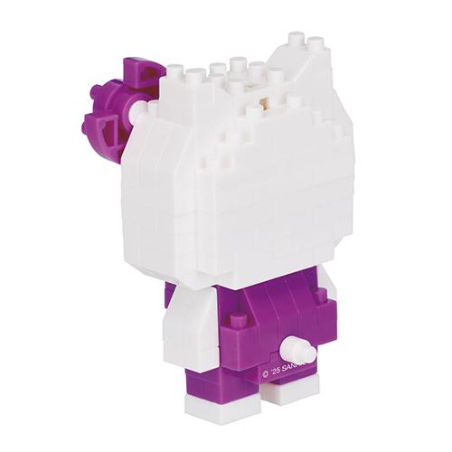カワダ n-fig NFG-25 ハローキティ（パープル） ハンズ : ハンズYahoo