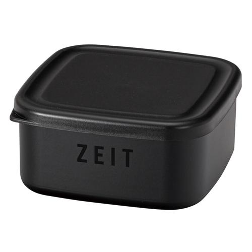 ミタニ　ZEIT　抗菌　フードコンテナ　ブラック ハンズ | 