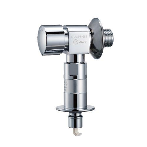サンエイ（SANEI） ウルトラファインバブル 洗濯機用送り座水栓
