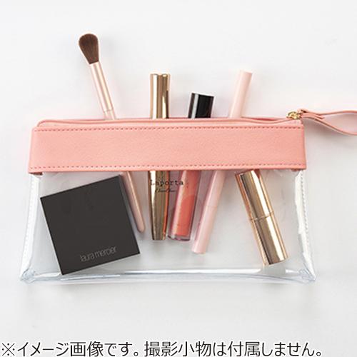 ❤️ららぷ専用商品❤️ セキセイ ラポルタ クリアケース クリアクリア ペンケース LA