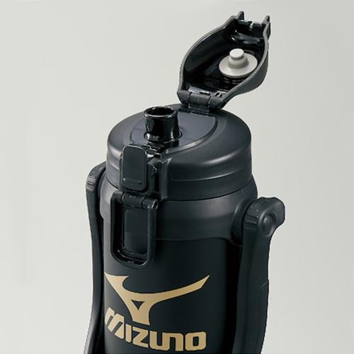 象印 Zojirushi ミズノ ステンレス クールボトル Tuff 2 06l Sd Bx ブラック 水筒 ポット 水筒 送料無料 東急ハンズ 東急ハンズ Paypayモール店 通販 Paypayモール